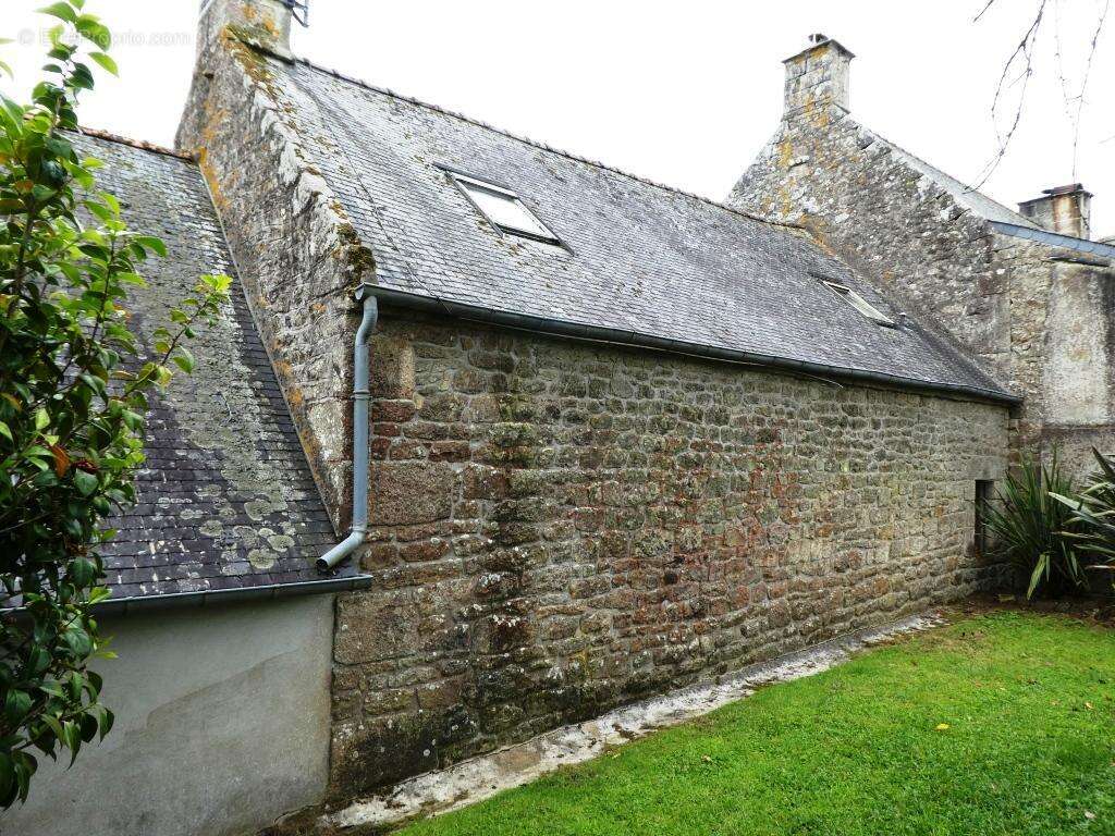 Maison 76 m² à Persquen  - photo 3