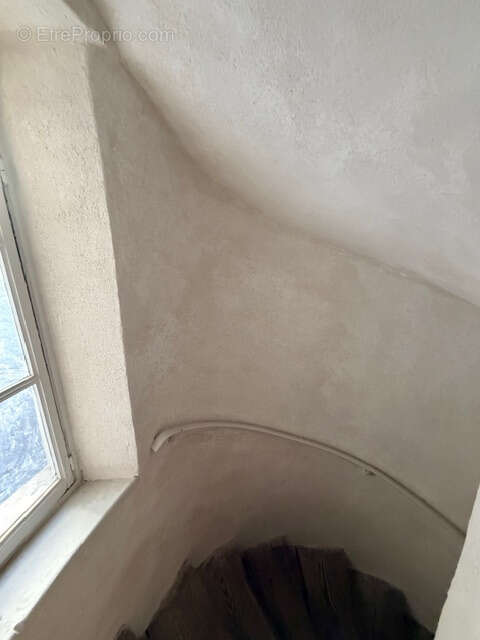 Appartement de charme entièrement rénové au cœur d’Embrun - photo 20