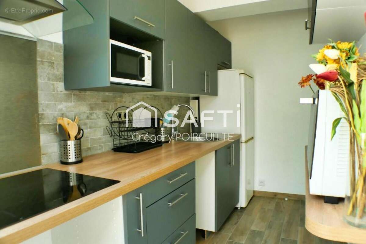 Photo 8 - Appartement à HYERES