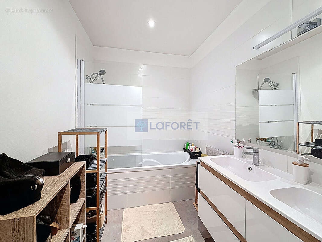 Appartement à FLERS