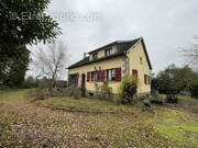 Maison à SAINT-PATERNE