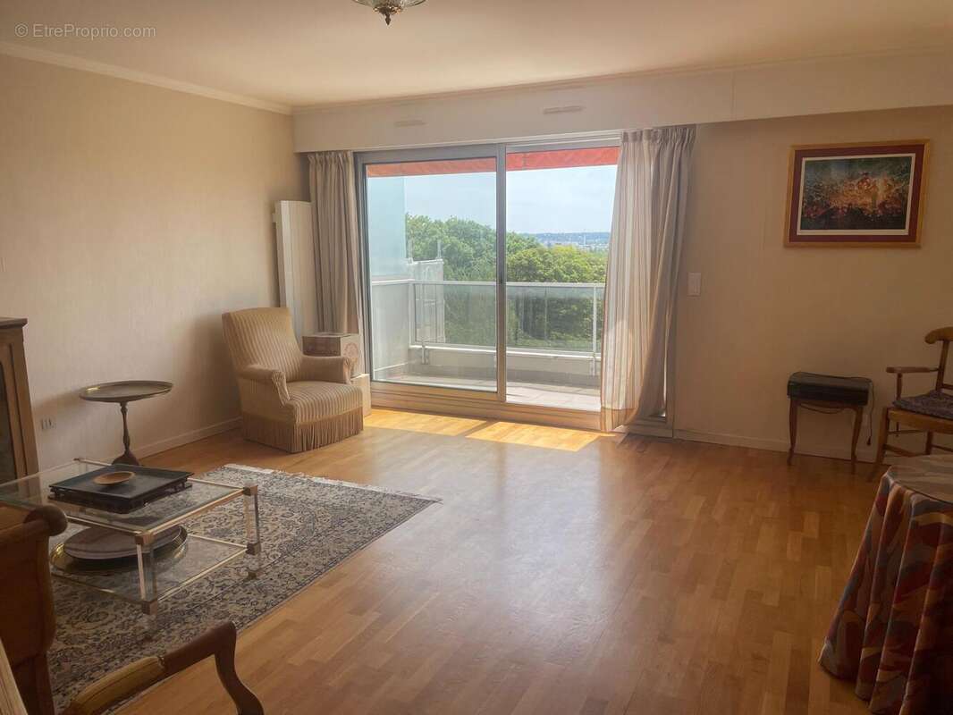 Appartement 84 m² à Nogent-Sur-Marne  - photo 8