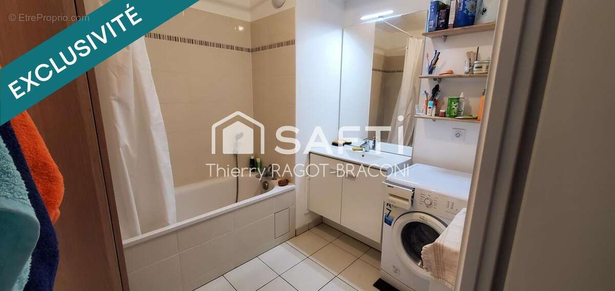 Photo 5 - Appartement à JOUY-LE-MOUTIER