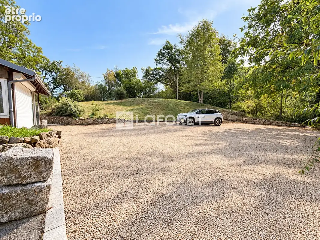 Maison + Piscine AURILLAC 220 m2 Terrain - photo 5