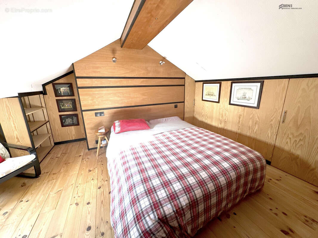 Maison 155 m² à Choisy-Le-Roi  - photo 9