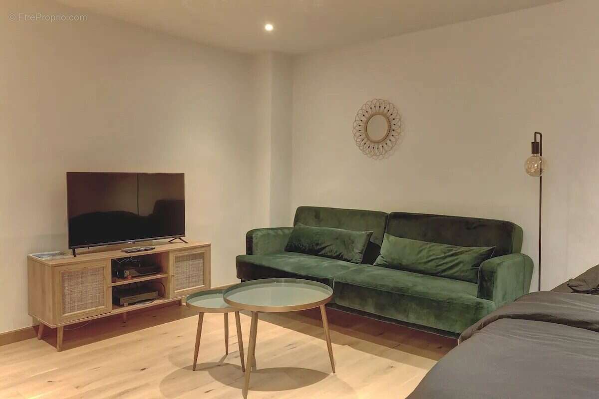 Appartement à VERSAILLES