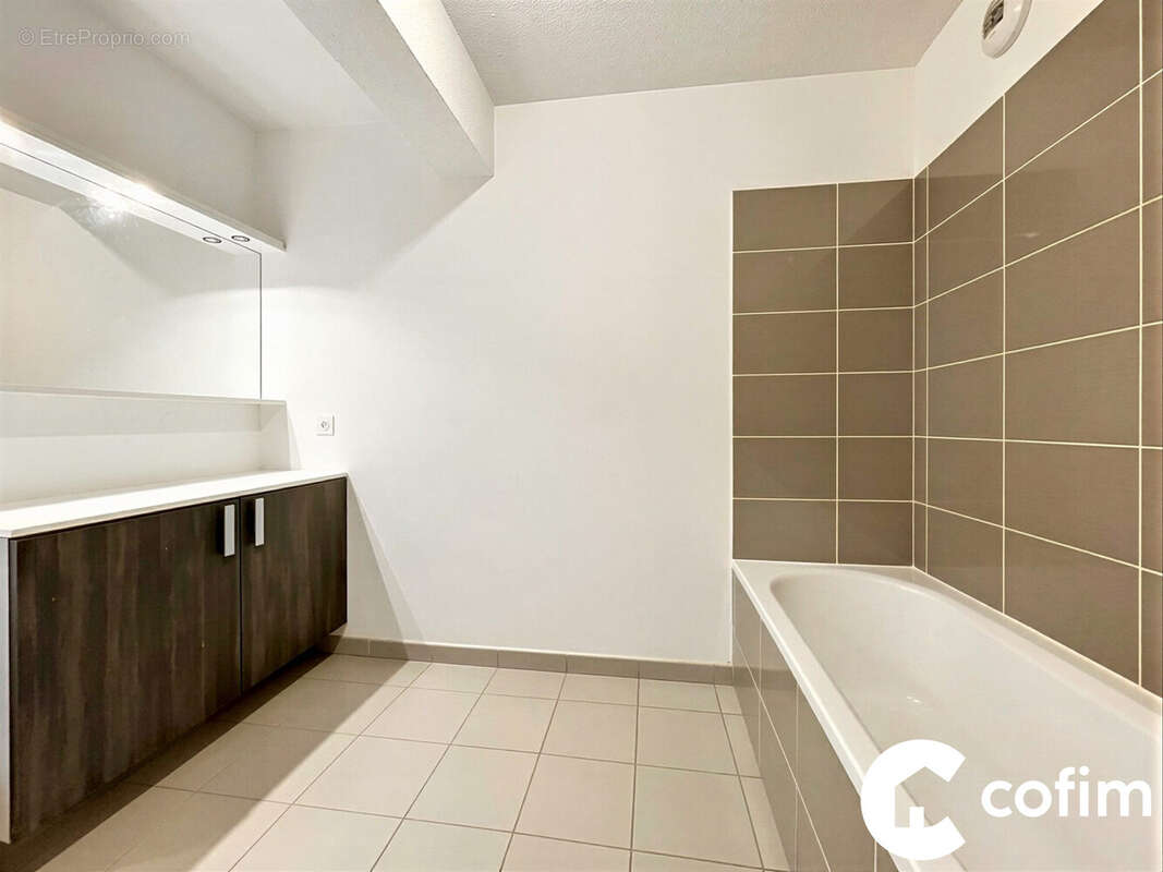 Appartement à BAYONNE