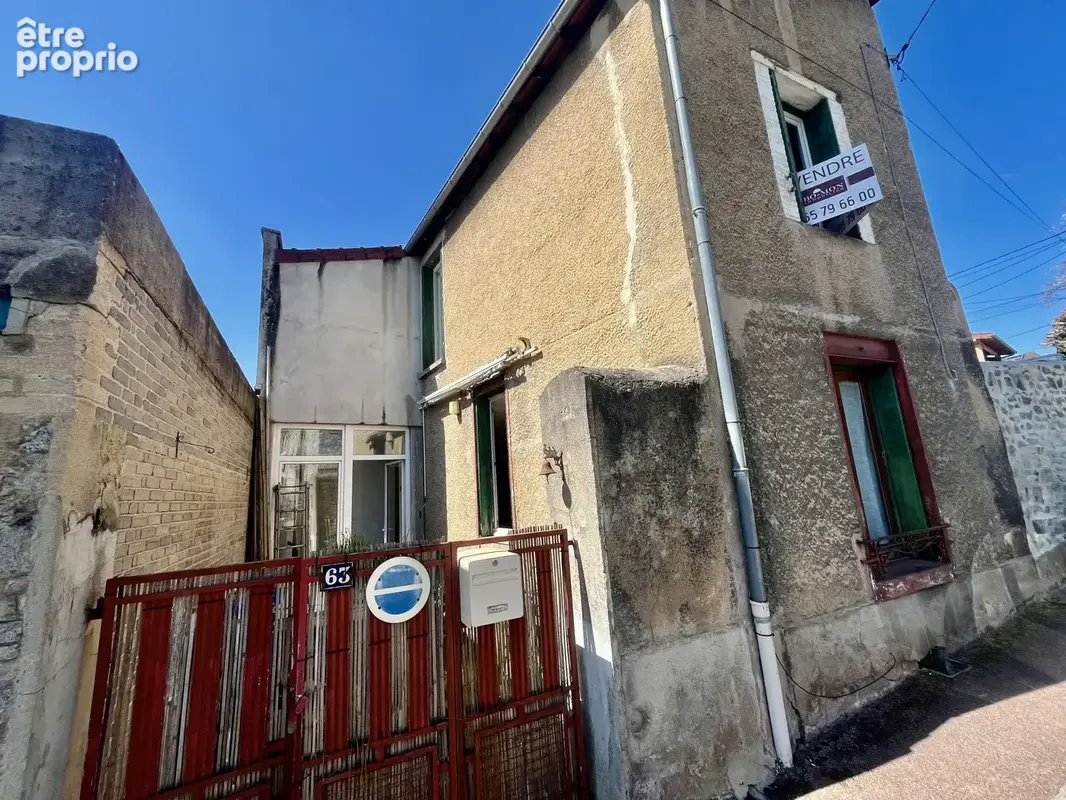 Maison 2 chambres secteur Chinchauvaud - photo 10