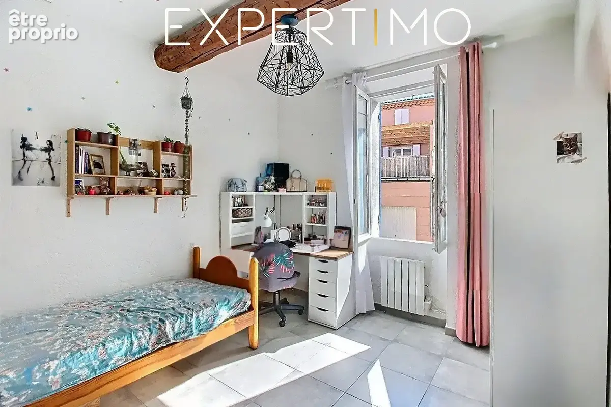 T3 lumineux au cœur de Fuveau   Exclusivité - photo 8