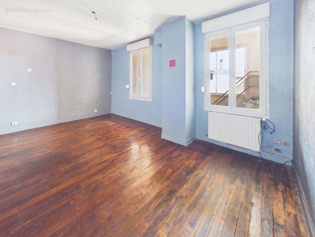 Appartement à PAGNY-SUR-MOSELLE