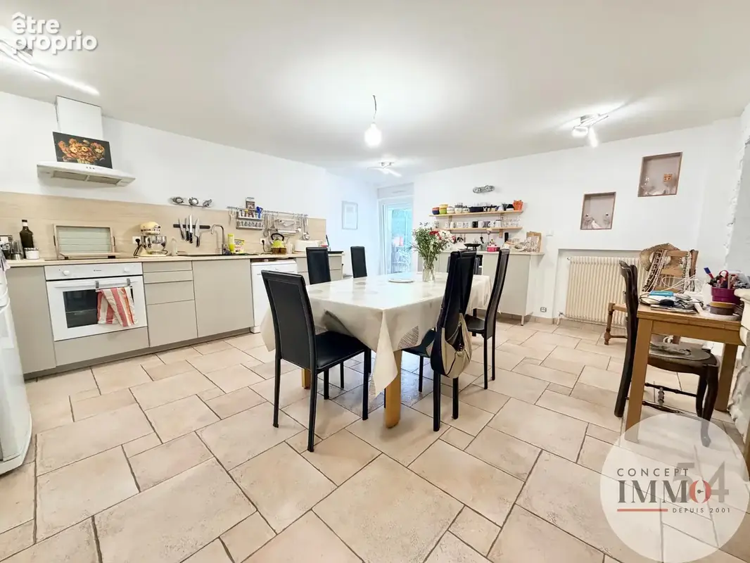 Maison 150 m² à Marbache  - photo 6