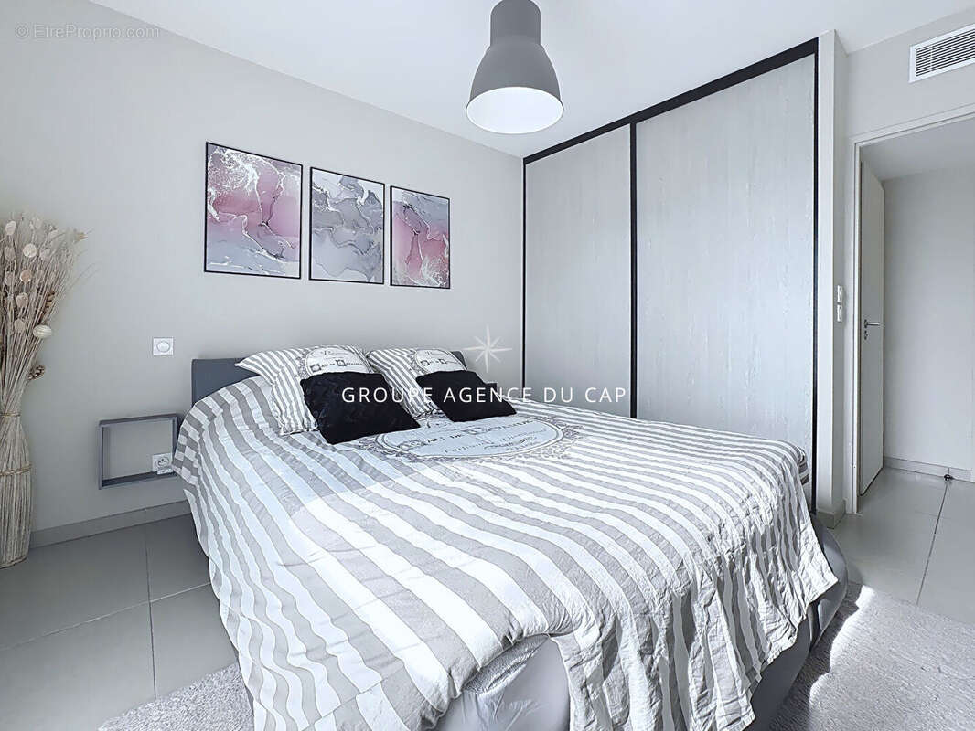Appartement à FREJUS