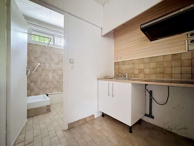 Maison à vendre 7 pièces MONTPELLIER (34) - photo 13