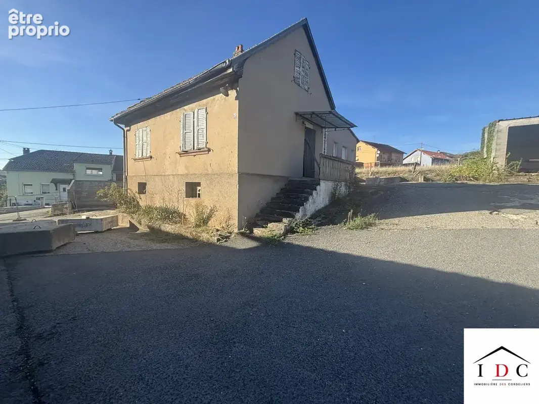 Maison 5 pièces 300 m² à vendre à Sarrebourg (57400) - photo 4