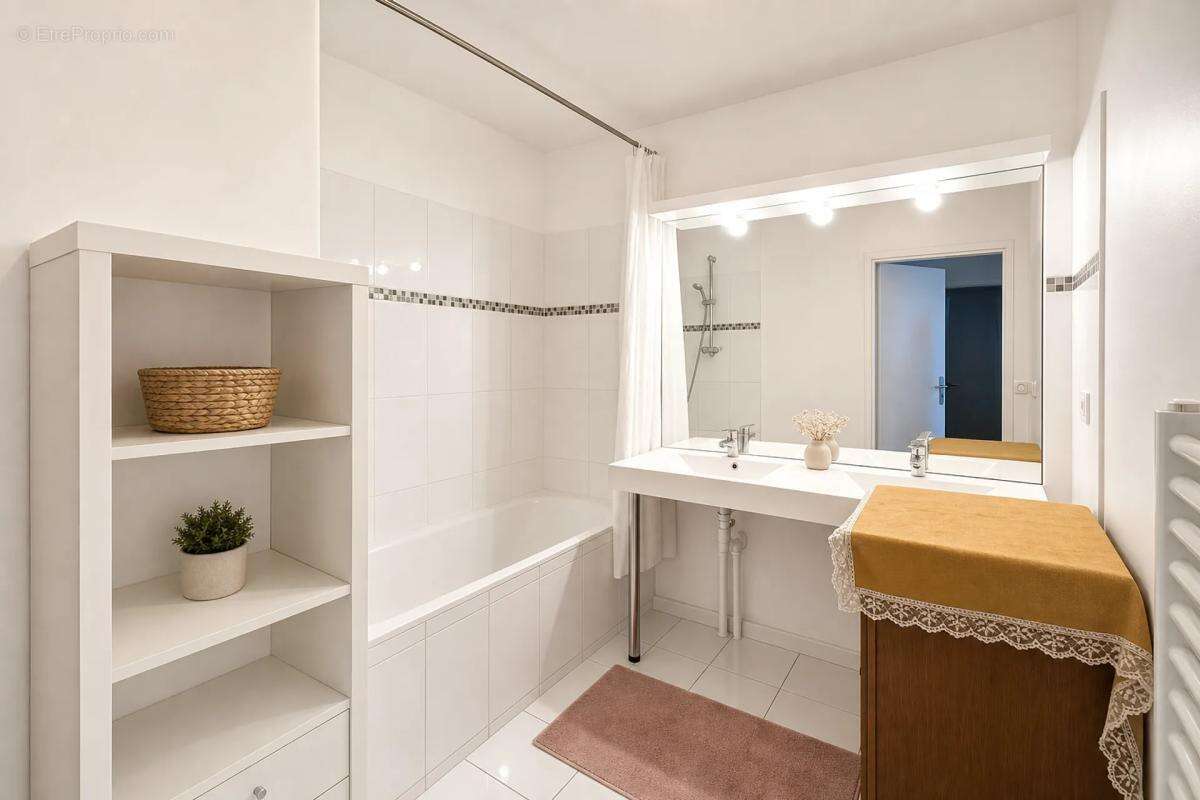 Appartement de 3 pièces de 52 m² à Bezons - photo 8