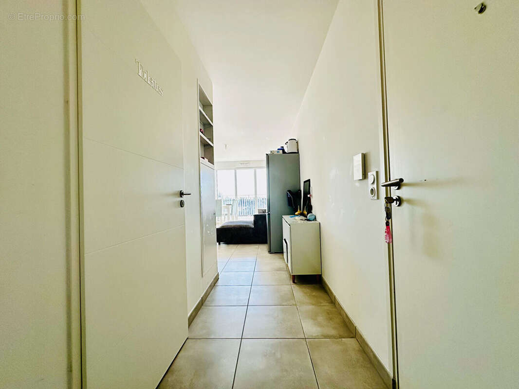Appartement à CHAMPIGNY-SUR-MARNE