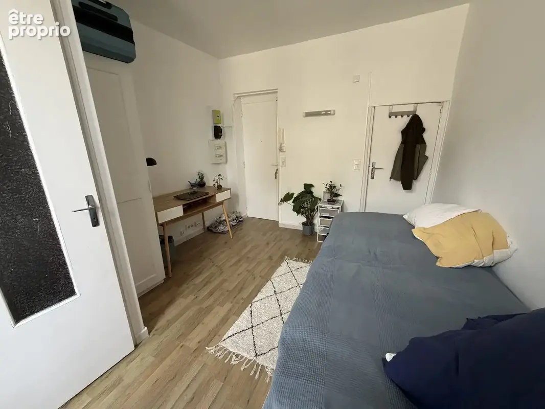 Appartement 1 pièce 14 m² à vendre à Paris-13e (75013) - photo 6