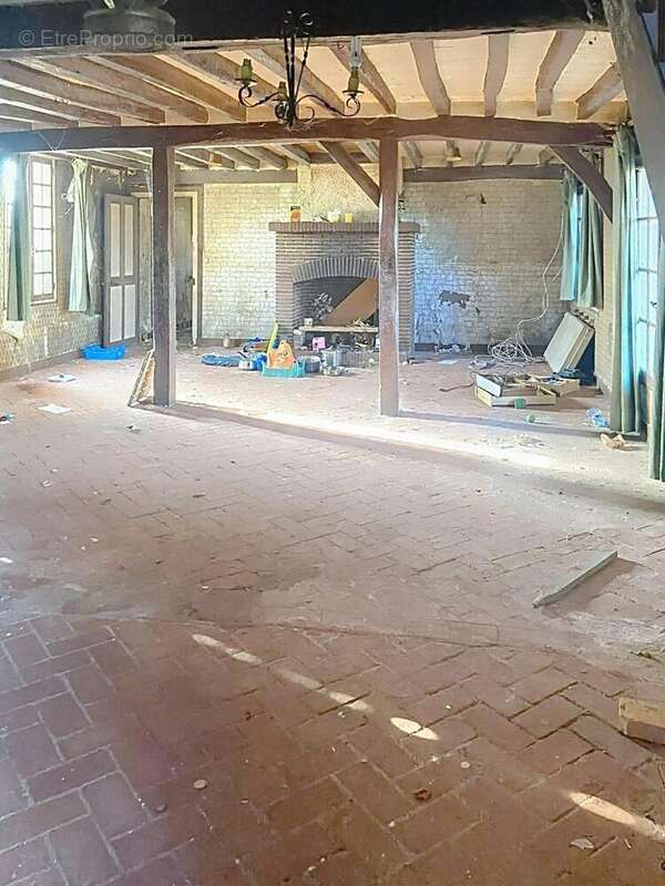 Photo 3 - Maison à NORMANVILLE