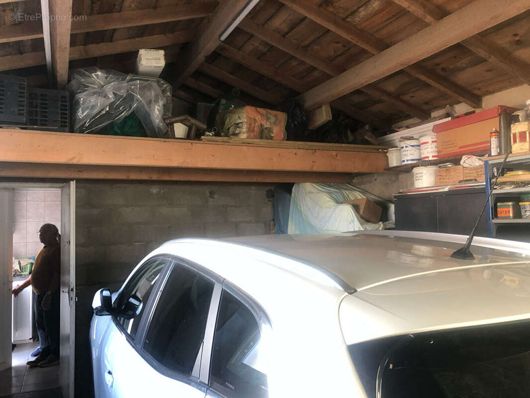 Maison à LES SABLES-D'OLONNE