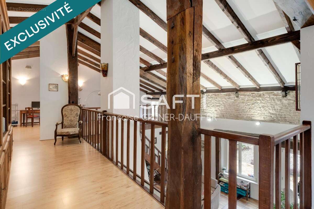 Photo 6 - Maison à FRANCHEVILLE