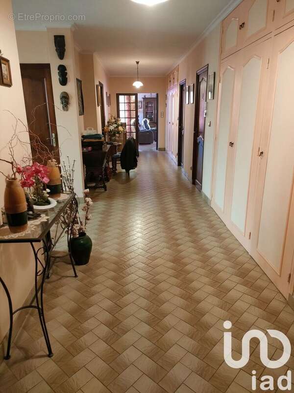 Photo 7 - Maison à SAINT-AMAND