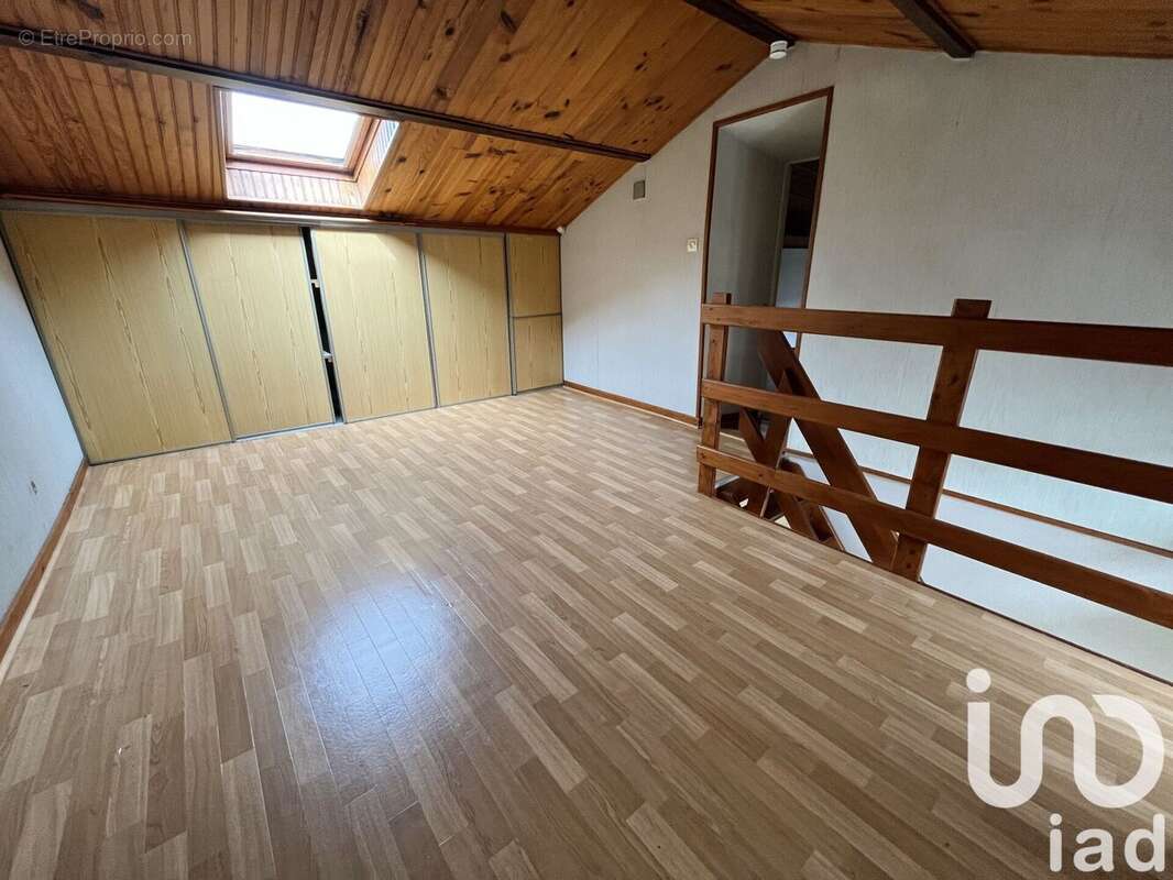 Photo 7 - Maison à LA FERRIERE-EN-PARTHENAY