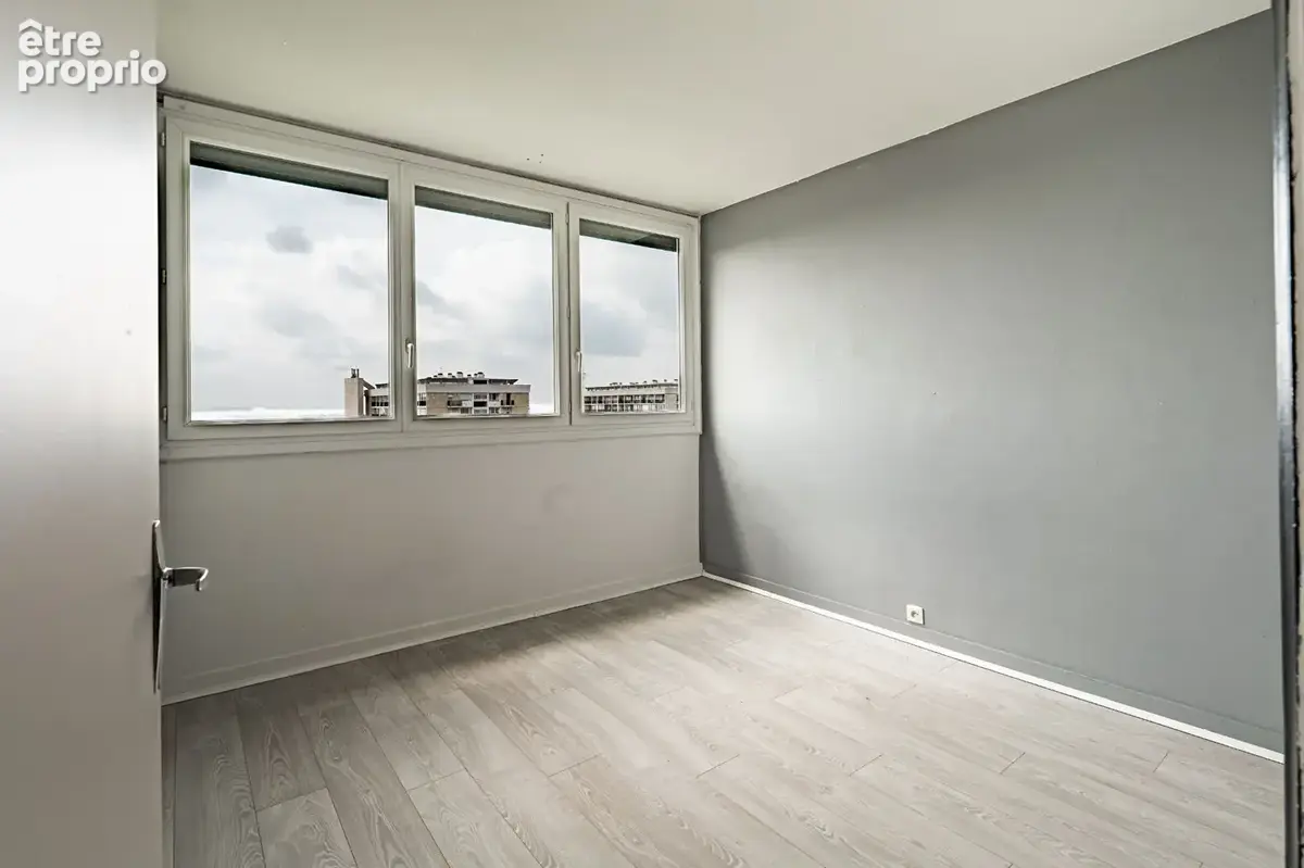 Appartement  5 pièce(s) 109 m2 - photo 6