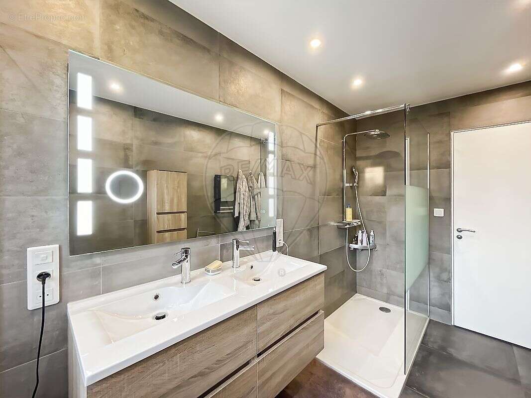 Maison 6 chambre(s) à vendre - photo 6