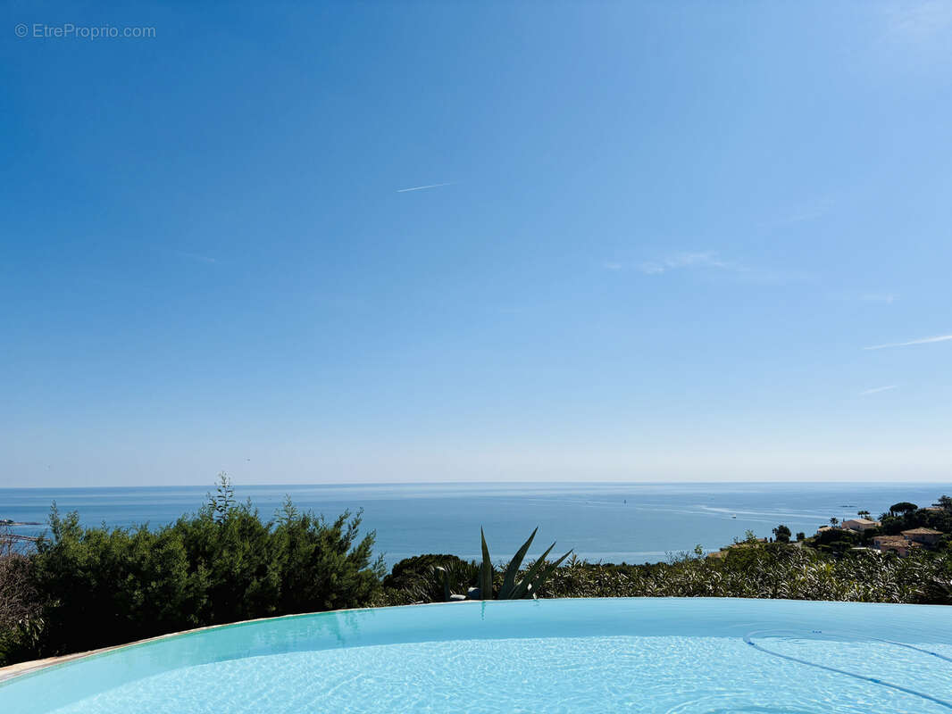 Maison à SAINTE-MAXIME