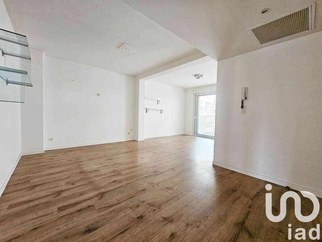 Photo 6 - Appartement à PERPIGNAN