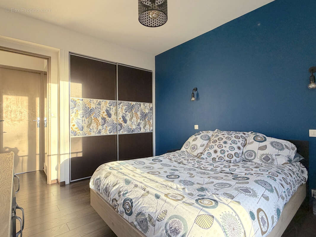 Appartement à POITIERS