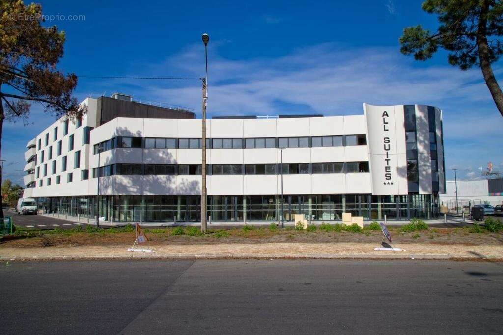 Appartement à PESSAC