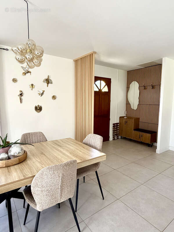 Maison 90 m2   La Meyze (87800)   Très bon état - photo 4