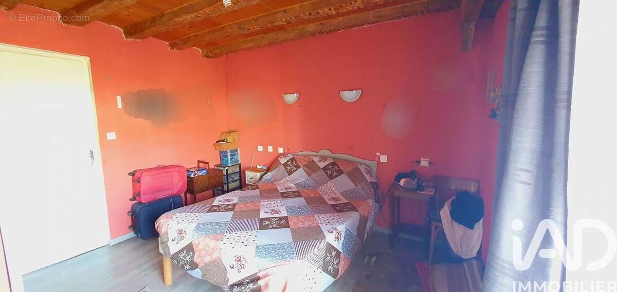 Photo 4 - Maison à SAINT-CALAIS