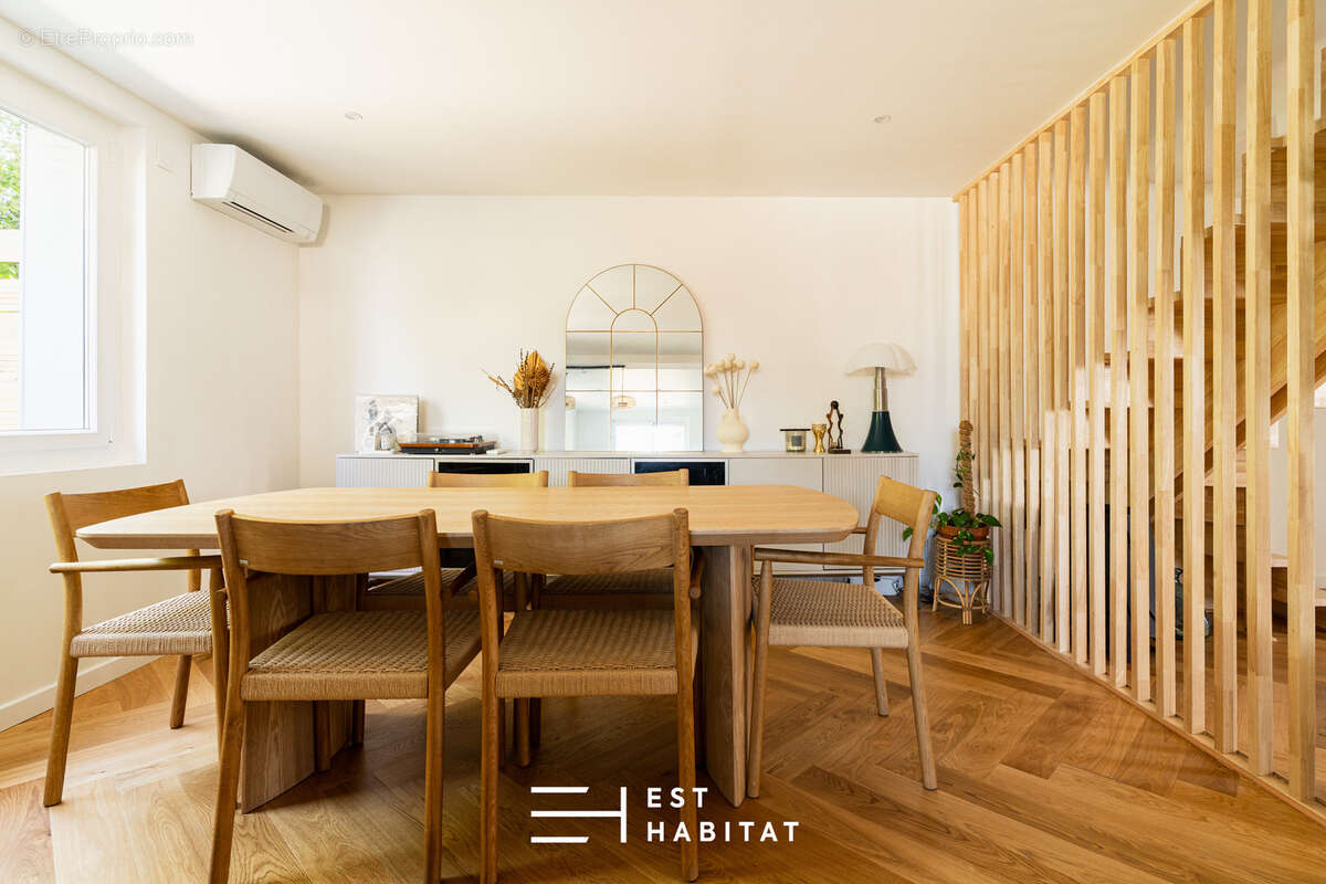 Maison t5 cote pavee - photo 5