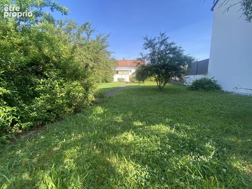 Maison Dombasle Sur Meurthe - photo 8