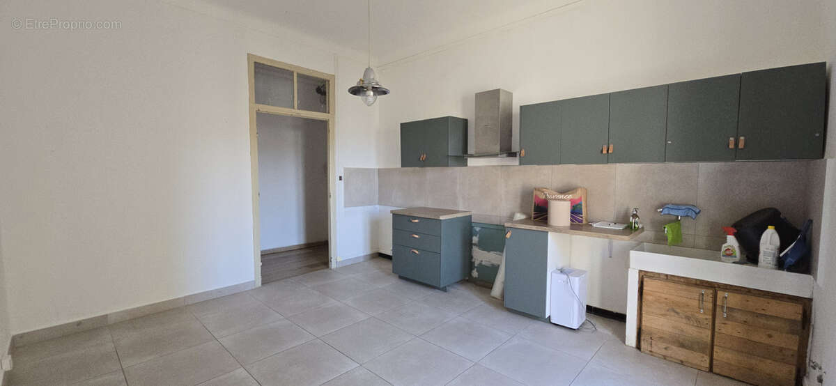 Appartement à SARTENE