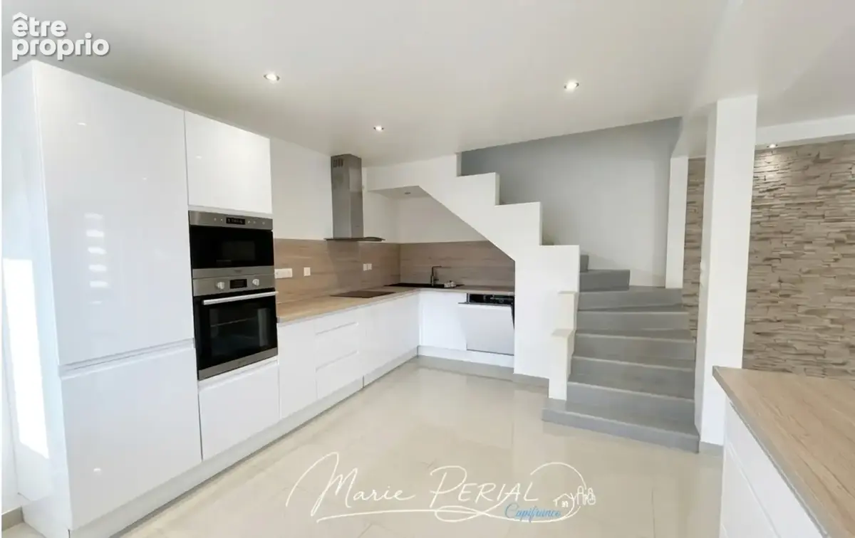 Maison familiale rénovée 147 m² – 4 Chambres – Aucun travaux à prévoir – 15min de Nancy - Bouxières-aux-Chênes - photo 7