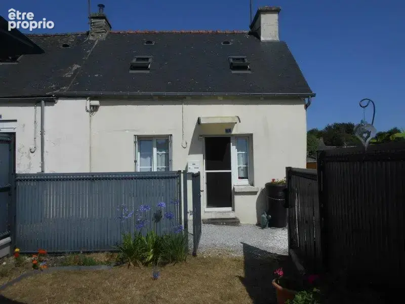 Photo Maison à Saint-Mayeux au prix de 84 800€