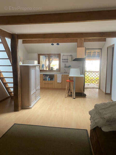 Maison à GENNEVILLIERS