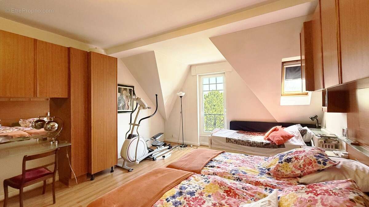 Maison à STRASBOURG