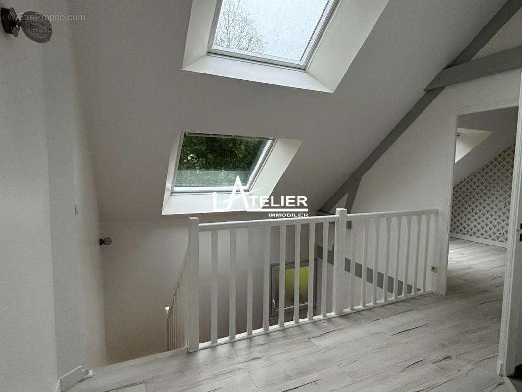 Maison à VIGNEUX-DE-BRETAGNE