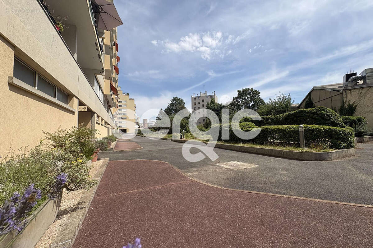 Appartement à VANVES