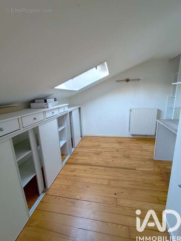 Photo 8 - Appartement à FIRMINY