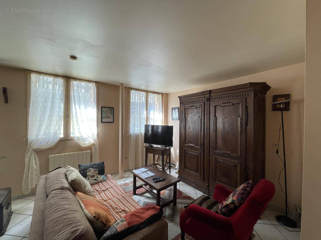 Appartement à ROUEN