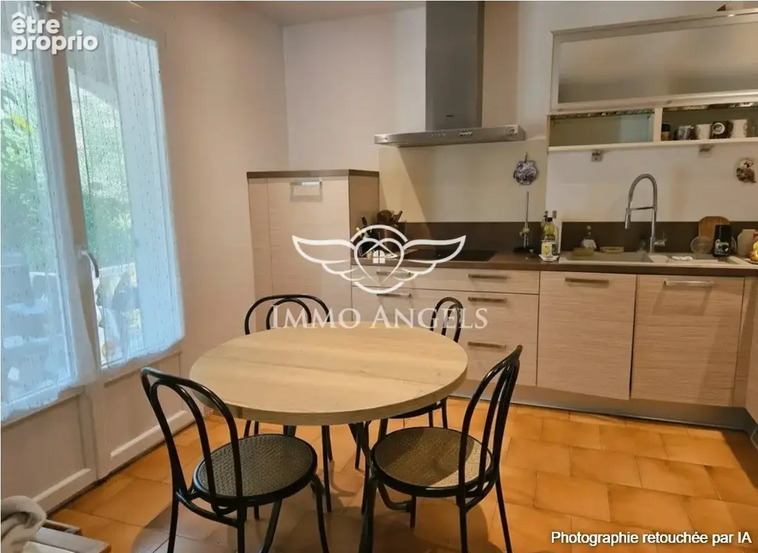 Maison 5 pièces 142 m² à vendre à Juvignac (34990) - photo 4