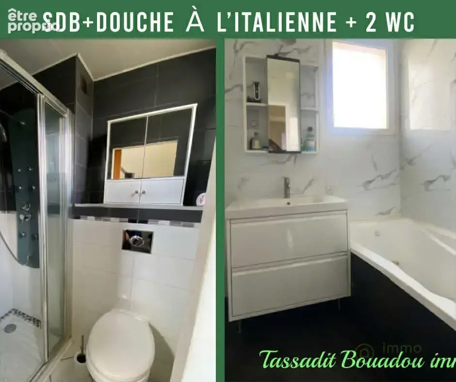 Maison 4 pièces 80 m² à vendre à Longwy (54400) - photo 5