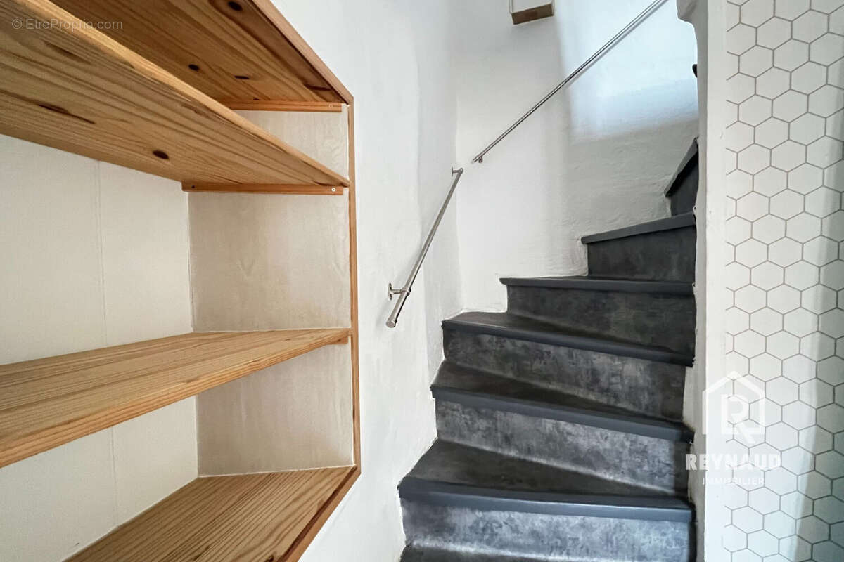 Maison à CLERMONT-L'HERAULT