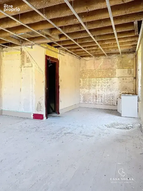 TENAY - Immeuble - 124,58 m² - photo 2