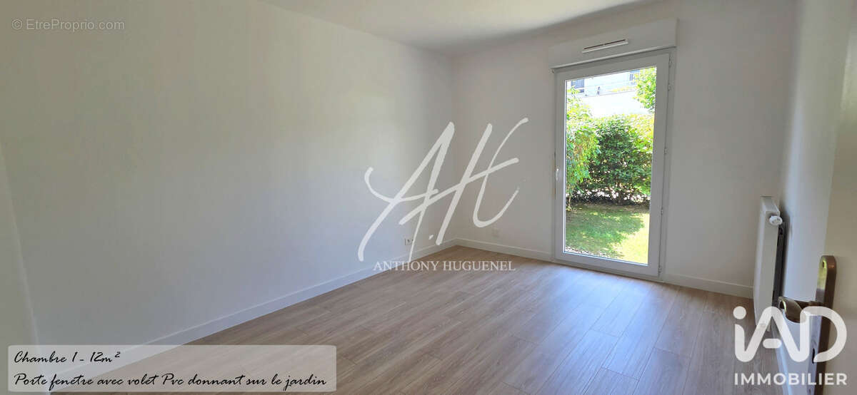 Appartement 62 m² à Villenoy  - photo 9